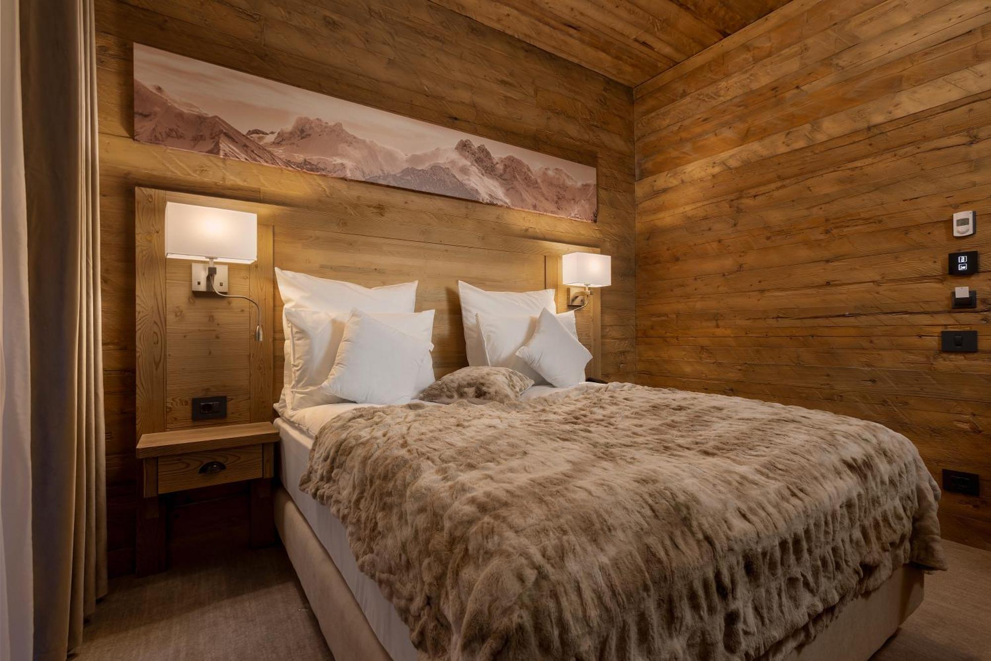 Chalet Royal Sinaia Eksteriør bilde