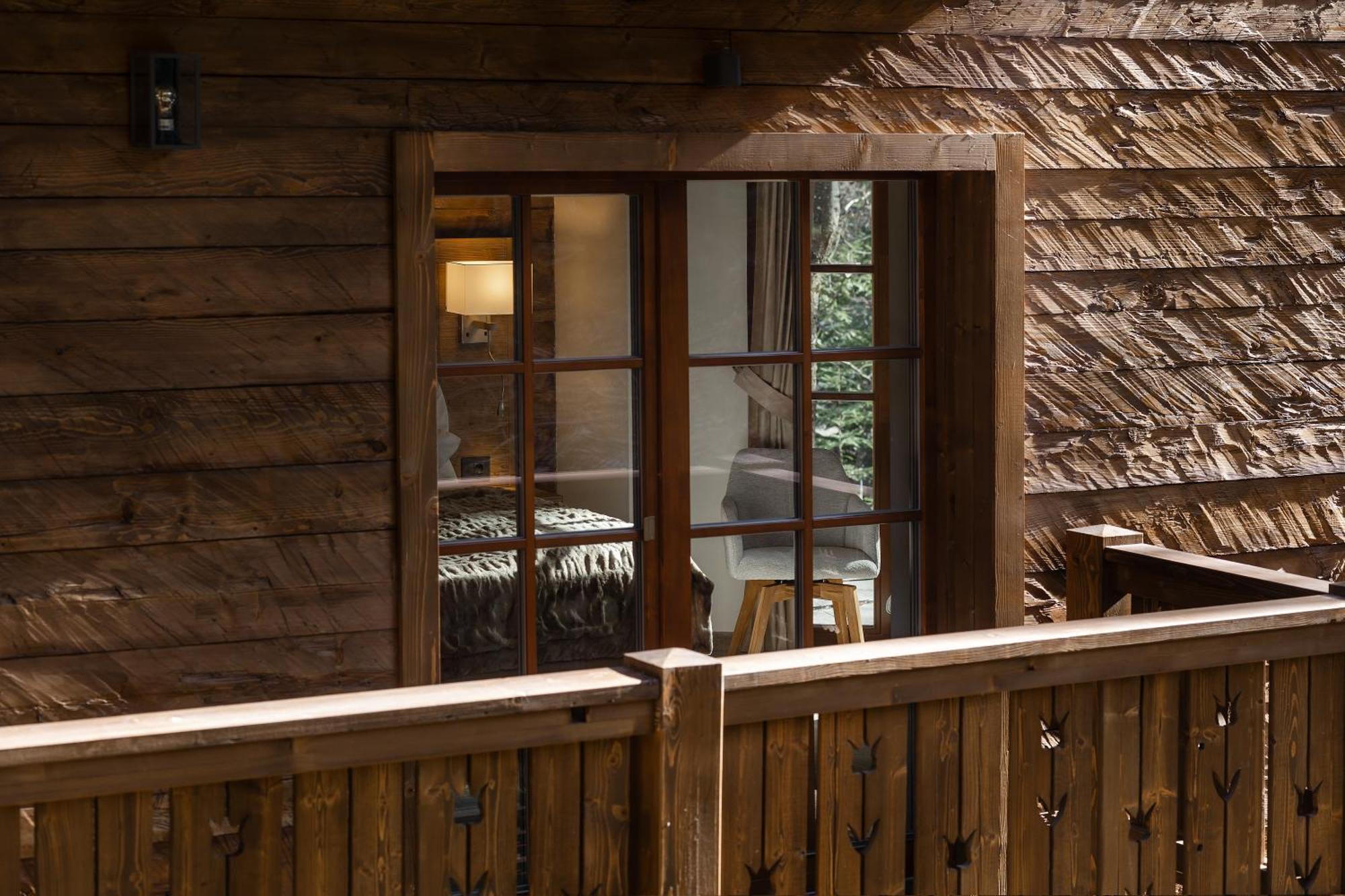 Chalet Royal Sinaia Eksteriør bilde