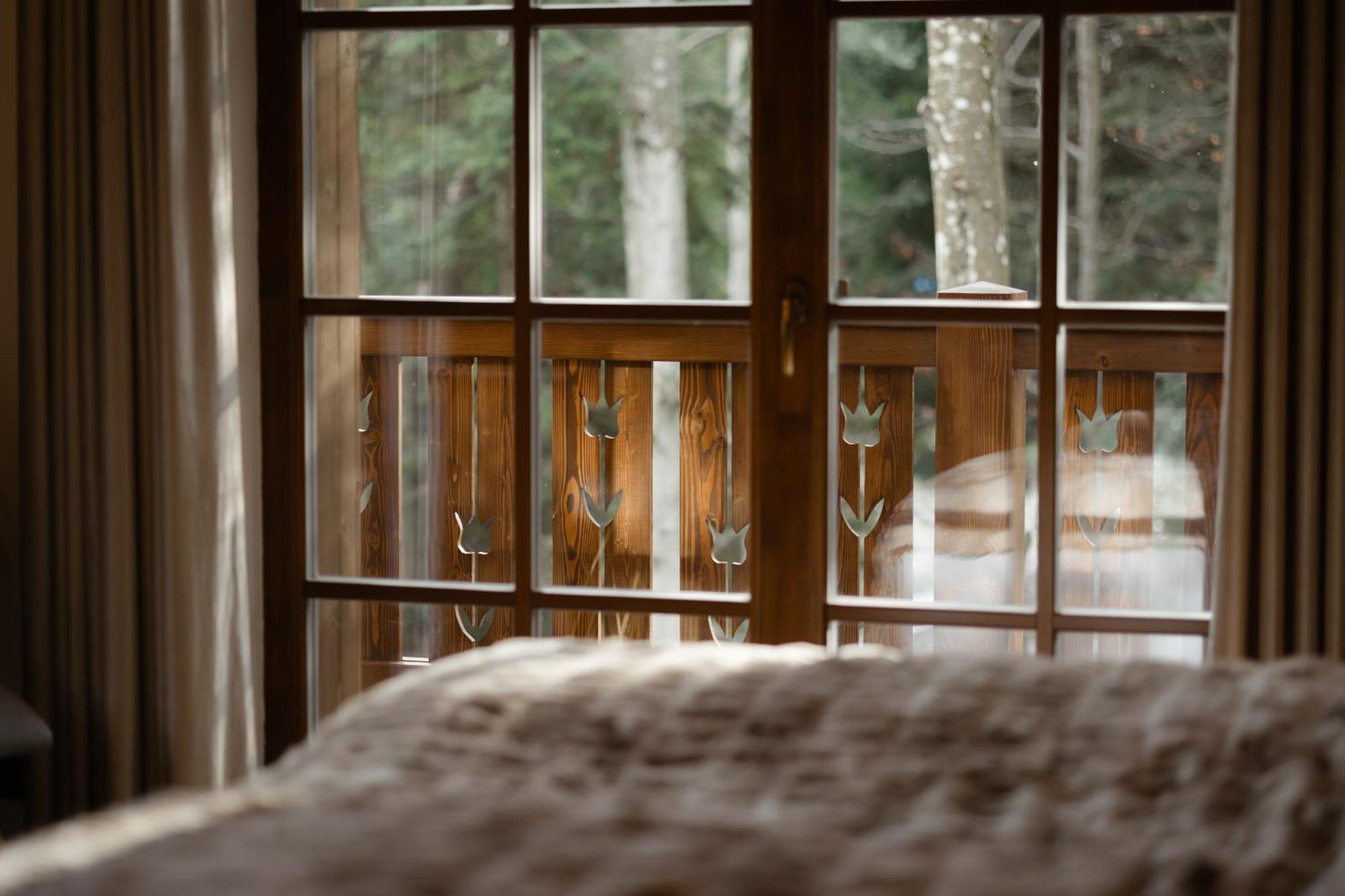 Chalet Royal Sinaia Eksteriør bilde