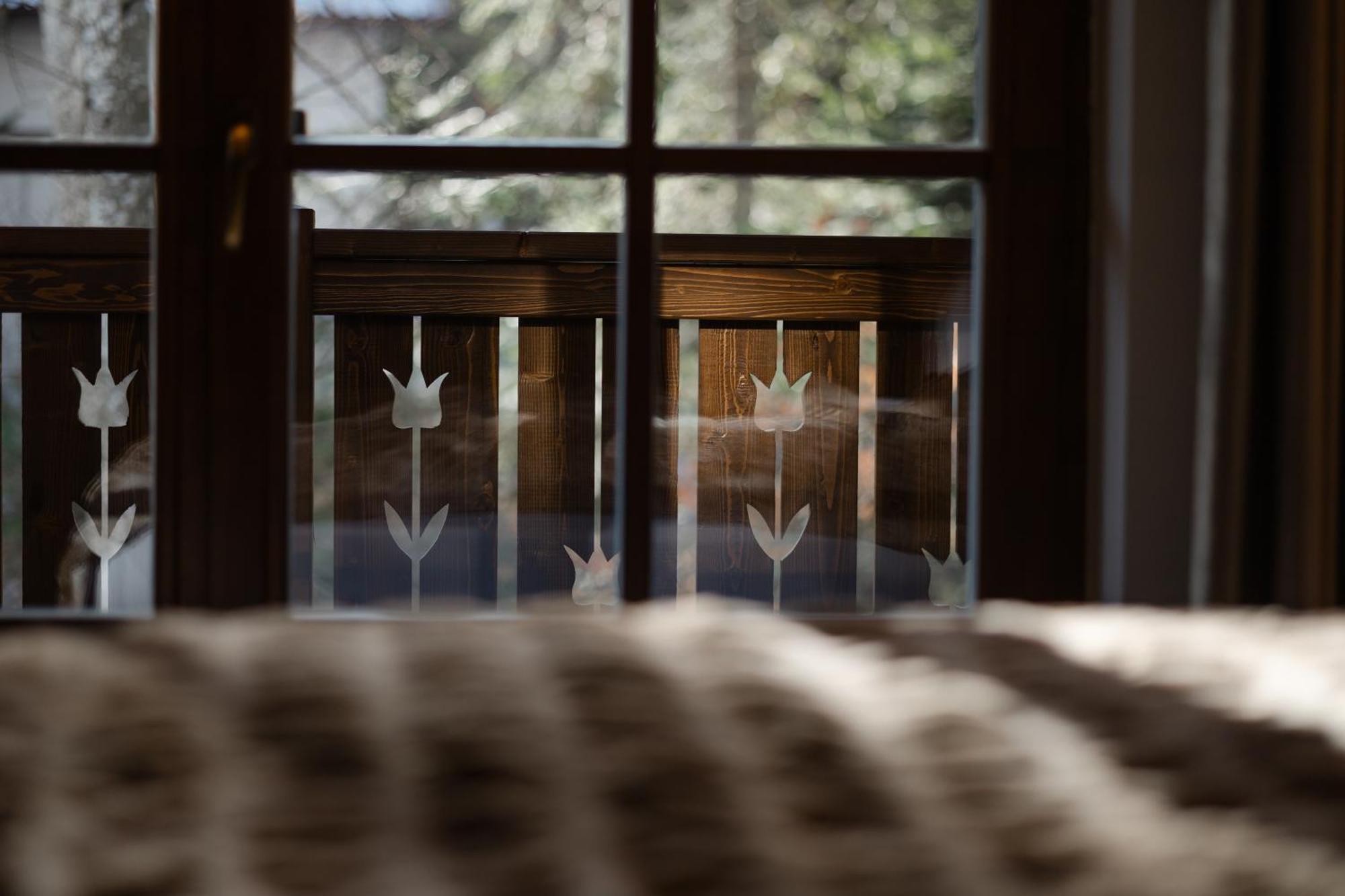 Chalet Royal Sinaia Eksteriør bilde