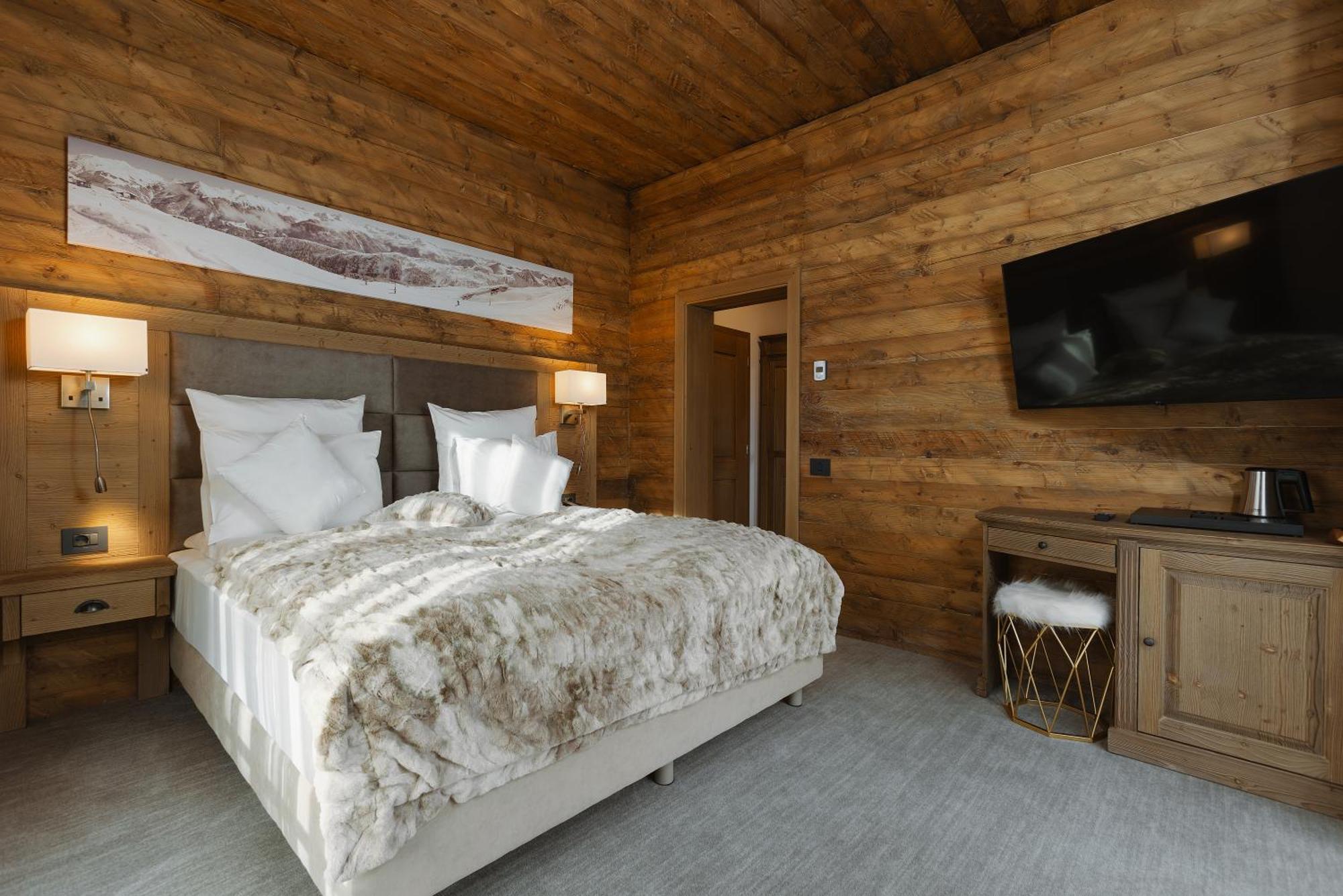 Chalet Royal Sinaia Eksteriør bilde