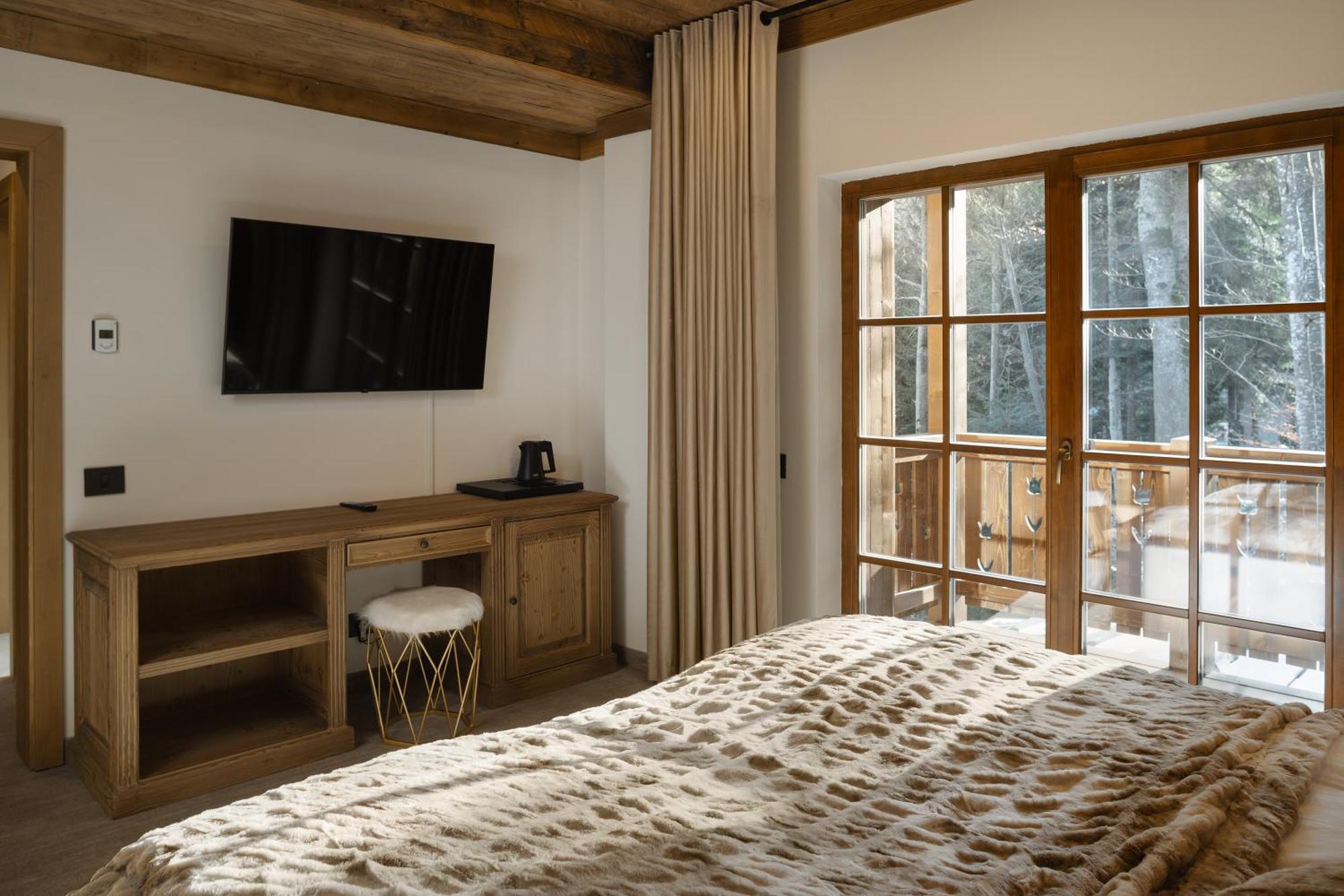 Chalet Royal Sinaia Eksteriør bilde