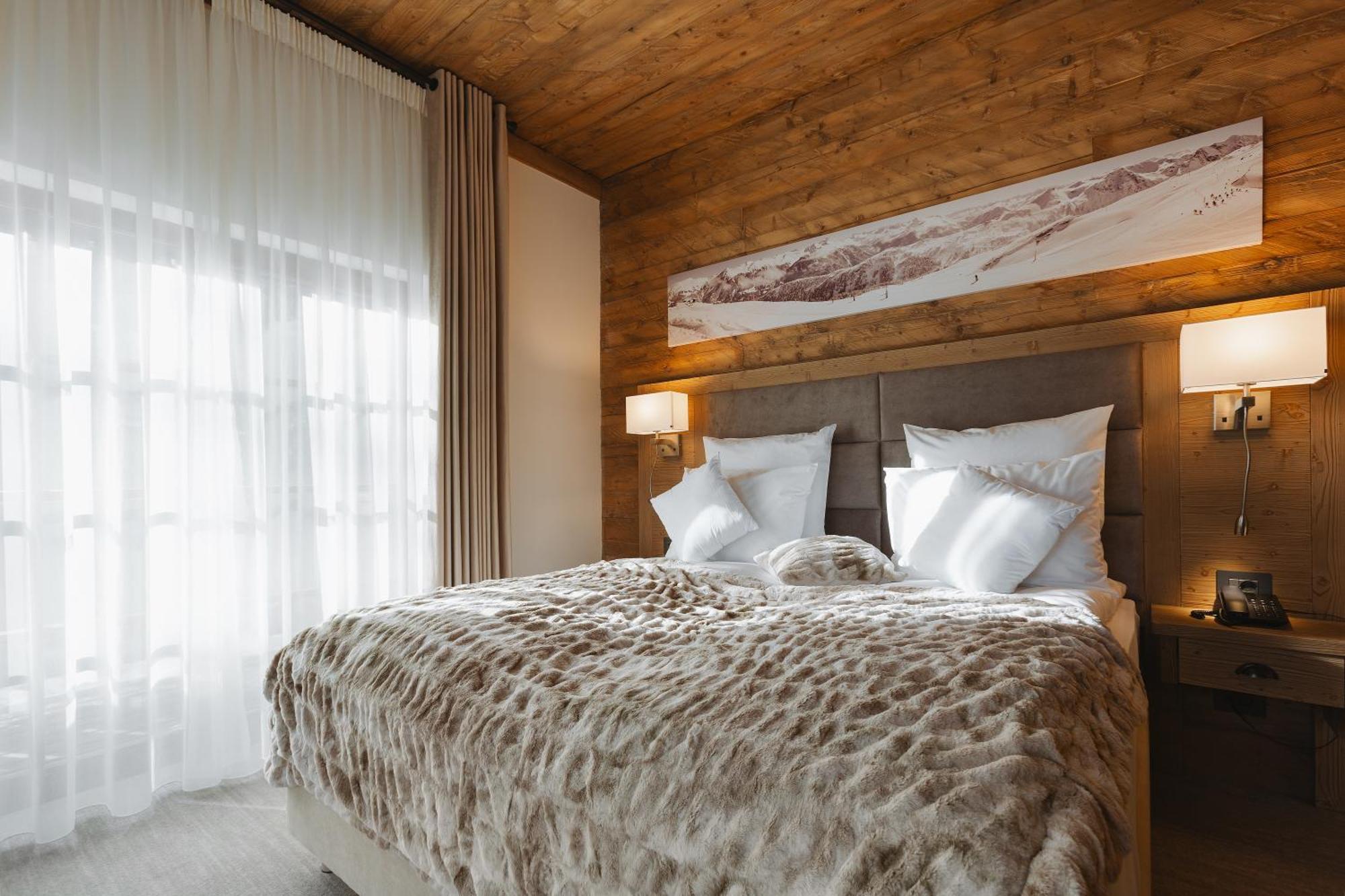 Chalet Royal Sinaia Eksteriør bilde